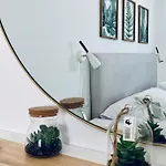 Fashion Armonia, Heated Pool