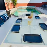 Fashion Armonia, Heated Pool *