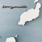 Fashion Armonia, Heated Pool Playa Blanca (Lanzarote)