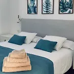 Fashion Armonia, Heated Pool Playa Blanca (Lanzarote)