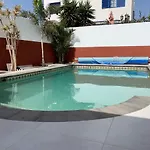 Fashion Armonia, Heated Pool * Playa Blanca (Lanzarote)