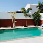 Fashion Armonia, Heated Pool Villa *