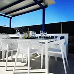 Fashion Armonia, Heated Pool