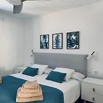 Villa Fashion Armonia, Heated Pool Playa Blanca