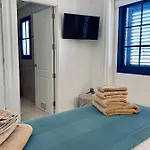 Villa Fashion Armonia, Heated Pool Playa Blanca