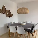 Villa Fashion Armonia, Heated Pool Playa Blanca
