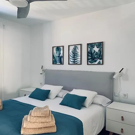 Villa Fashion Armonia, Heated Pool Playa Blanca