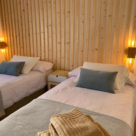 Fashion Armonia, Heated Pool Villa Playa Blanca