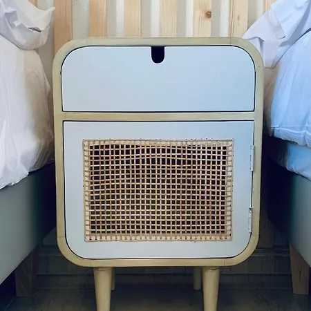 Fashion Armonia, Heated Pool Villa *