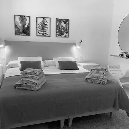Fashion Armonia, Heated Pool * Playa Blanca