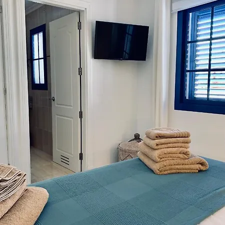 Villa Fashion Armonia, Heated Pool Playa Blanca