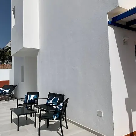 Fashion Armonia, Heated Pool Villa