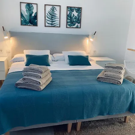 Villa Fashion Armonia, Heated Pool *