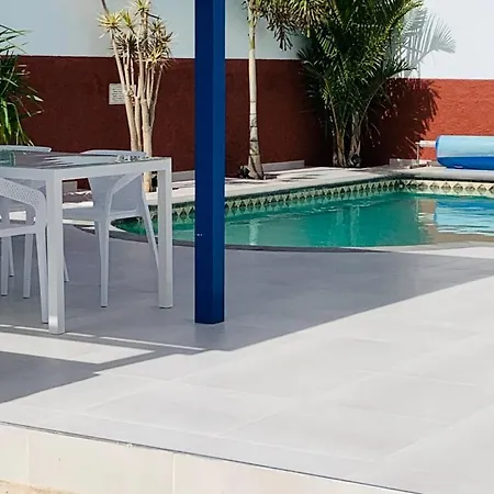 Fashion Armonia, Heated Pool Villa