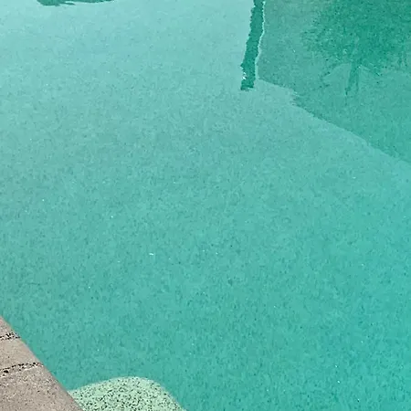 Fashion Armonia, Heated Pool Villa *