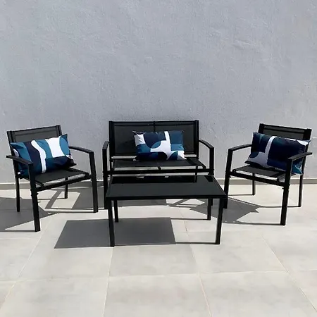 Fashion Armonia, Heated Pool Villa Playa Blanca