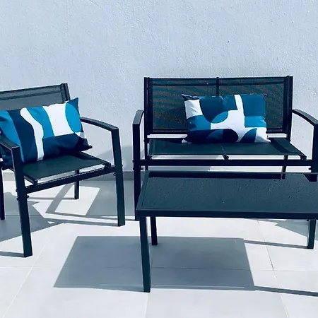 Fashion Armonia, Heated Pool Πλάγια Μπλάνκα
