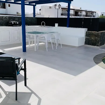 Fashion Armonia, Heated Pool Villa *