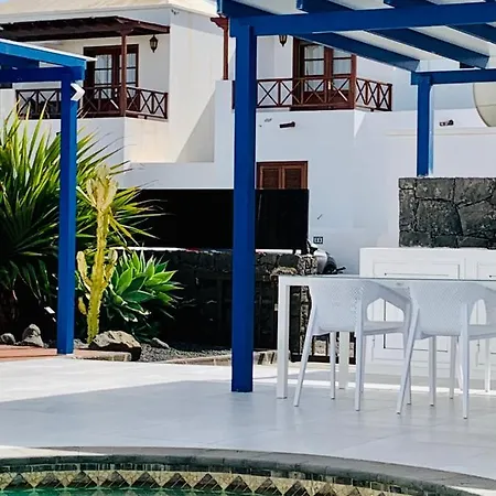 Villa Fashion Armonia, Heated Pool