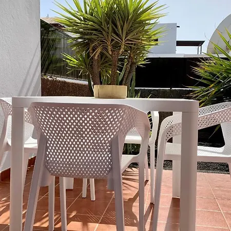 Fashion Armonia, Heated Pool Villa Playa Blanca (Lanzarote)