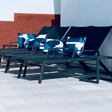 Fashion Armonia, Heated Pool Villa *