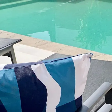 Villa Fashion Armonia, Heated Pool