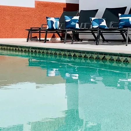 Fashion Armonia, Heated Pool Villa
