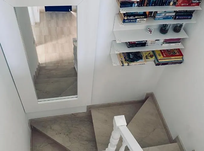 Fashion Armonia, Heated Pool Villa