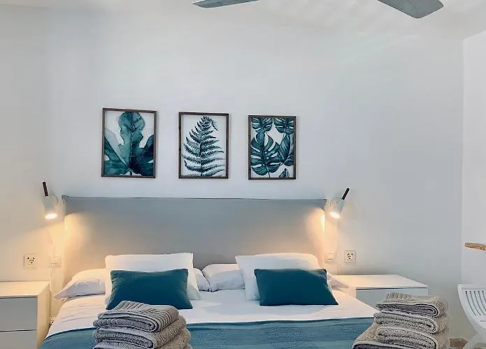 Fashion Armonia, Heated Pool Villa Playa Blanca (Lanzarote)