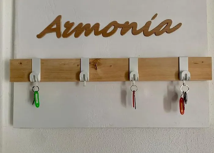 Fashion Armonia, Heated Pool *