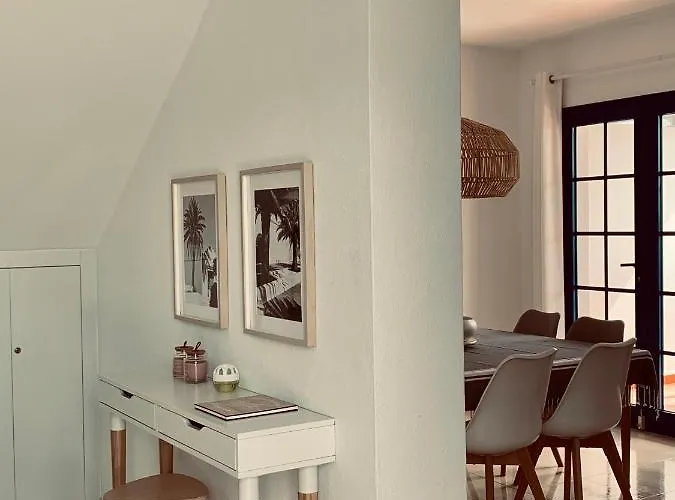 Fashion Armonia, Heated Pool * Playa Blanca (Lanzarote)