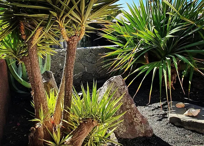 Fashion Armonia, Heated Pool Playa Blanca (Lanzarote)