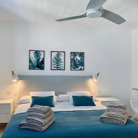 Fashion Armonia, Heated Pool Villa Playa Blanca (Lanzarote)