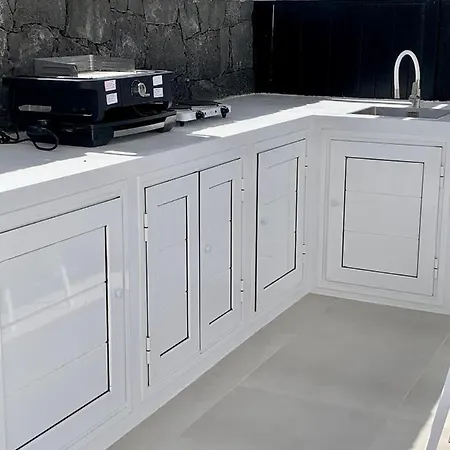 Vila Fashion Armonia, Heated Pool *