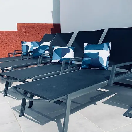 Fashion Armonia, Heated Pool *