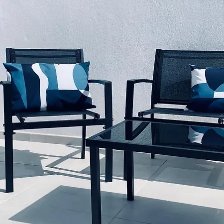 Vila Fashion Armonia, Heated Pool *